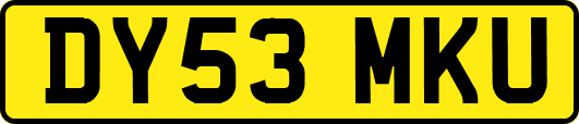 DY53MKU