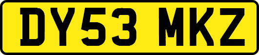 DY53MKZ