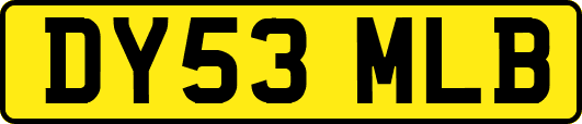 DY53MLB