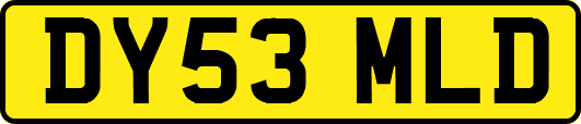 DY53MLD