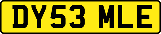 DY53MLE