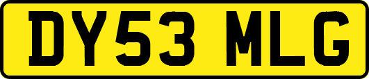 DY53MLG