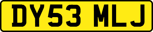 DY53MLJ