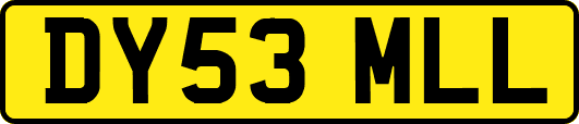 DY53MLL