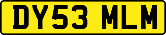 DY53MLM