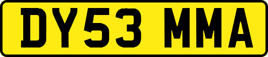 DY53MMA