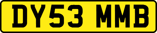 DY53MMB