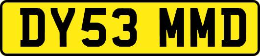 DY53MMD
