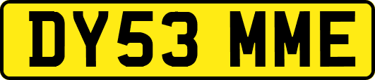 DY53MME