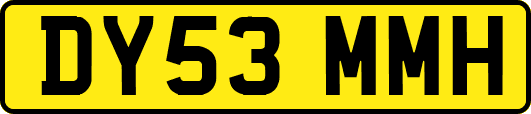 DY53MMH