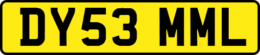 DY53MML