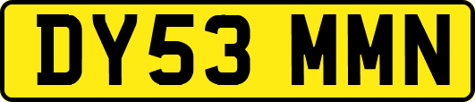 DY53MMN