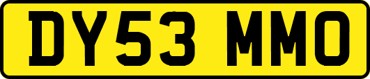 DY53MMO