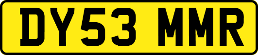 DY53MMR
