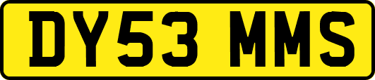 DY53MMS