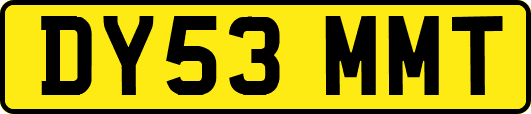 DY53MMT