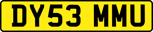 DY53MMU