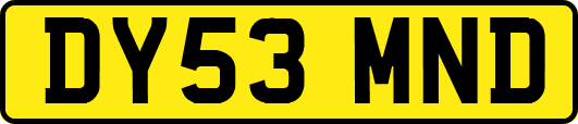 DY53MND