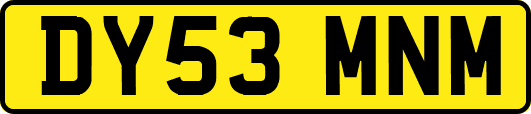 DY53MNM