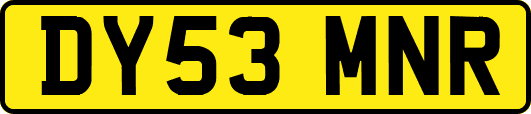DY53MNR