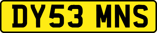 DY53MNS