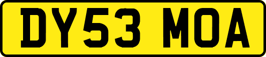 DY53MOA