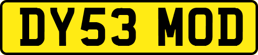 DY53MOD