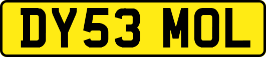 DY53MOL