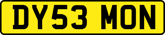 DY53MON