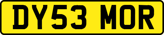 DY53MOR