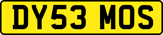 DY53MOS