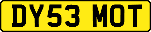 DY53MOT