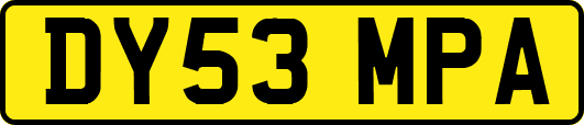 DY53MPA
