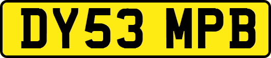 DY53MPB