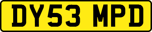 DY53MPD