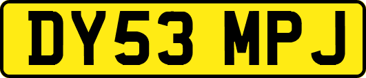 DY53MPJ