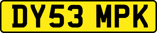 DY53MPK