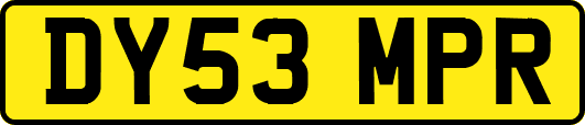 DY53MPR
