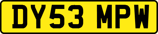 DY53MPW