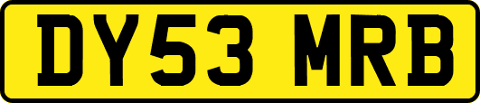 DY53MRB