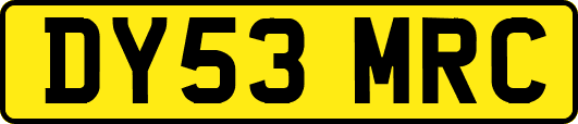 DY53MRC