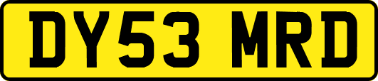 DY53MRD
