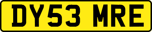 DY53MRE