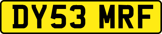 DY53MRF