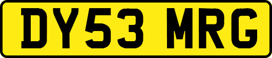 DY53MRG