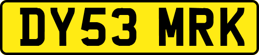 DY53MRK
