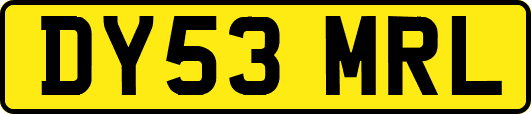 DY53MRL