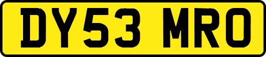 DY53MRO