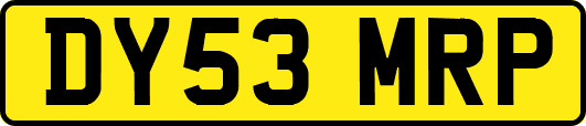 DY53MRP
