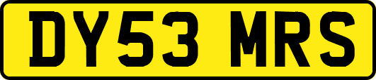 DY53MRS